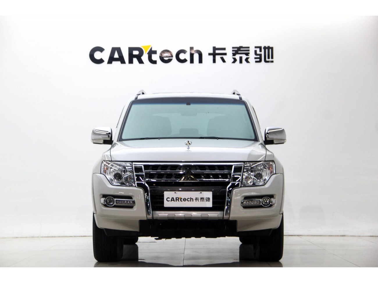 Mitsubishi 2020 2024