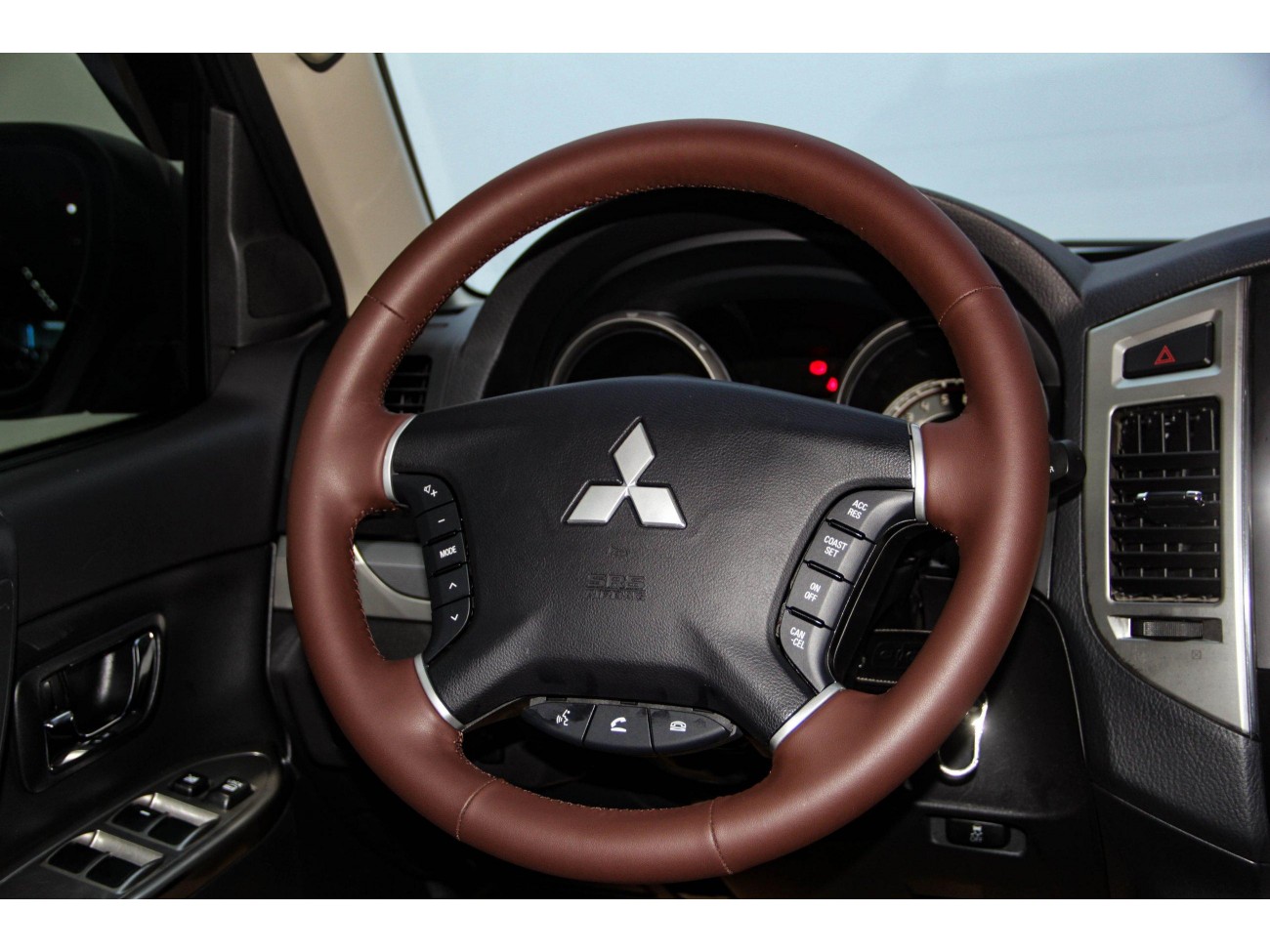 Mitsubishi 2020 2024