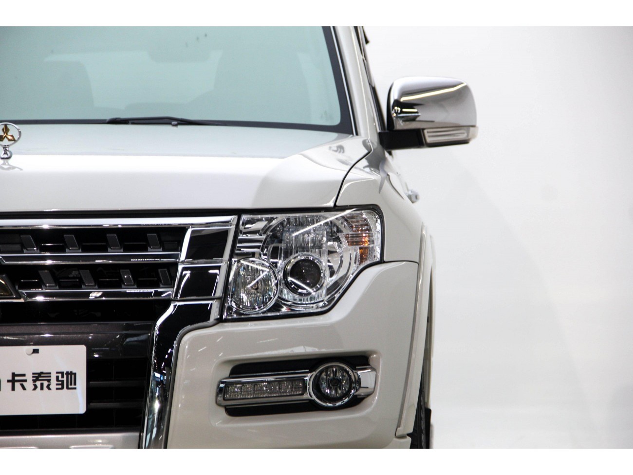 Mitsubishi 2020 2024