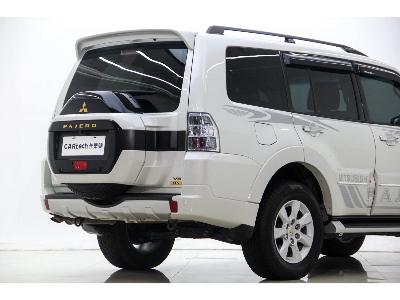 Mitsubishi 2020 2024