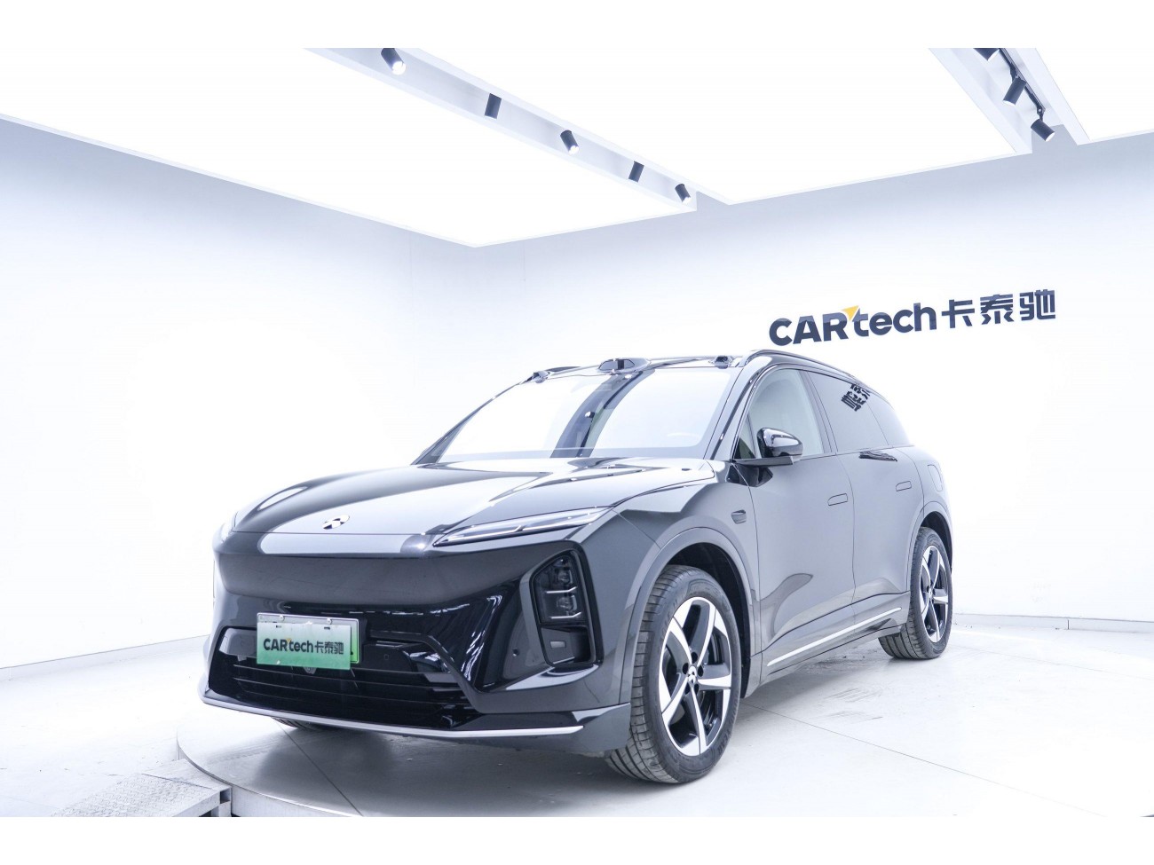 NIO ES6 2025