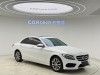 Mercedes-Benz C 180 L 2017