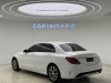 Mercedes-Benz C 180 L 2017