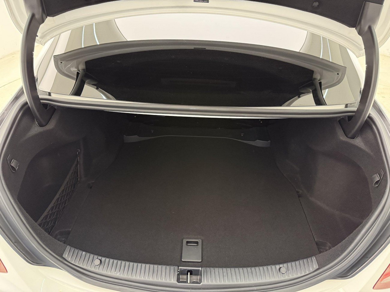 Mercedes-Benz C 180 L 2017