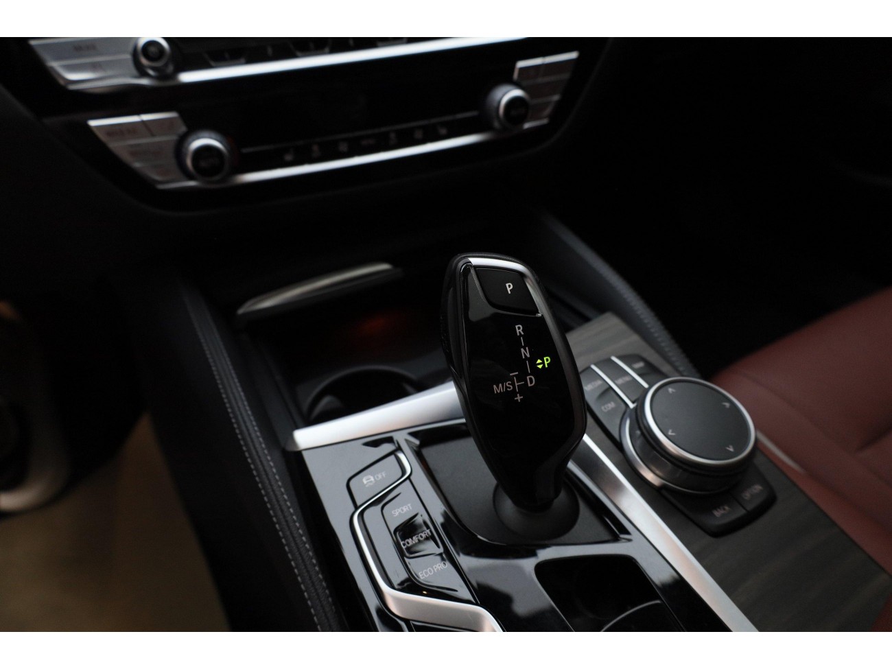 BMW 530Li 2022