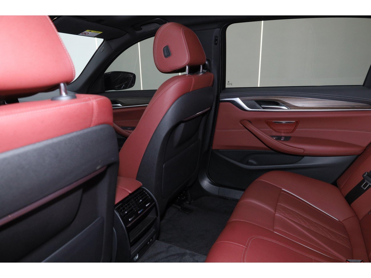 BMW 530Li 2022