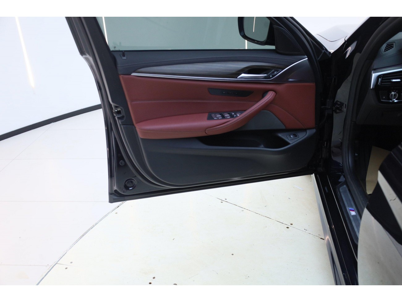 BMW 530Li 2022