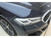 BMW 530Li 2022