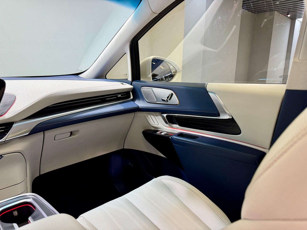 Buick Century 2023