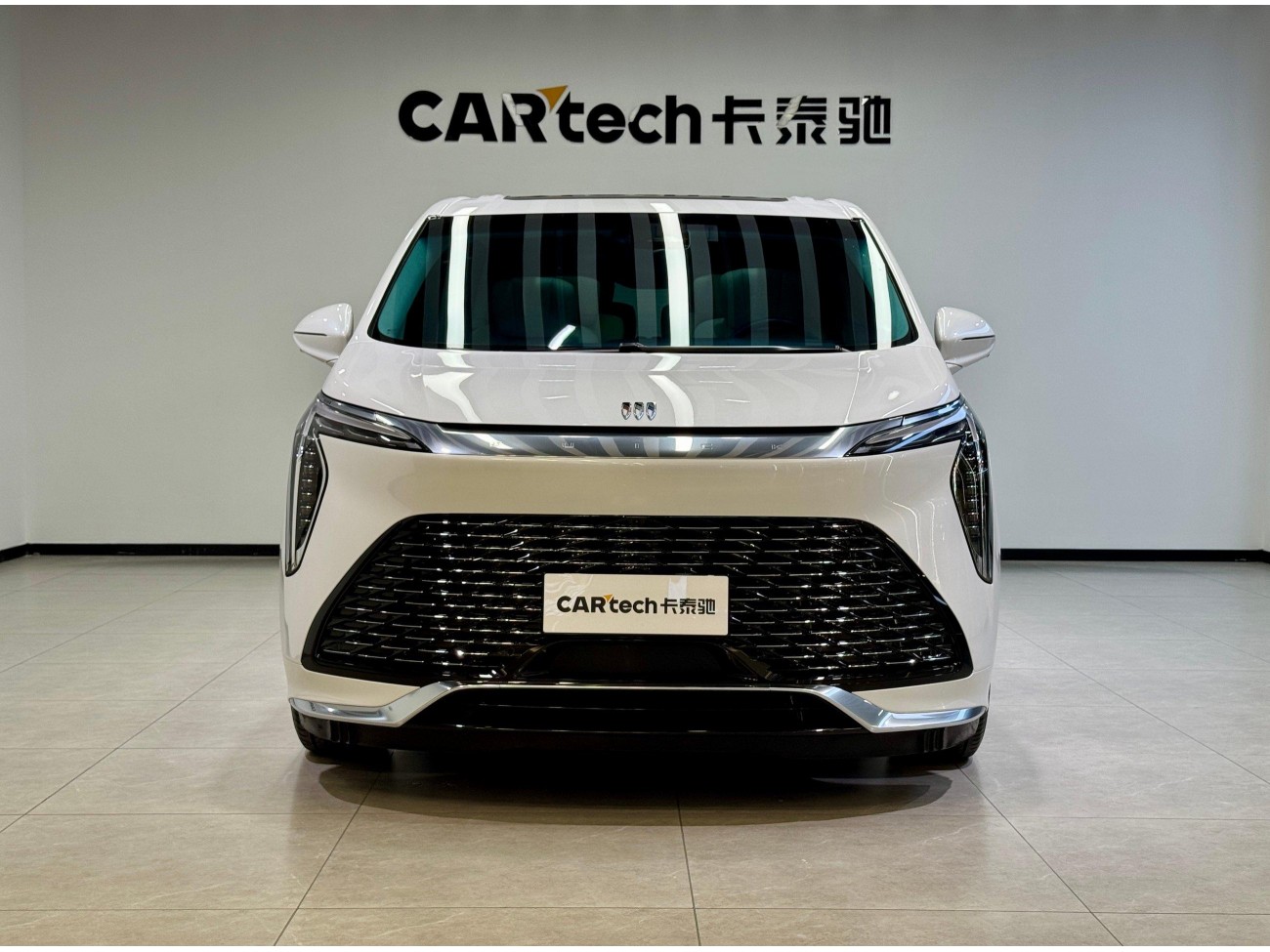 Buick Century 2023