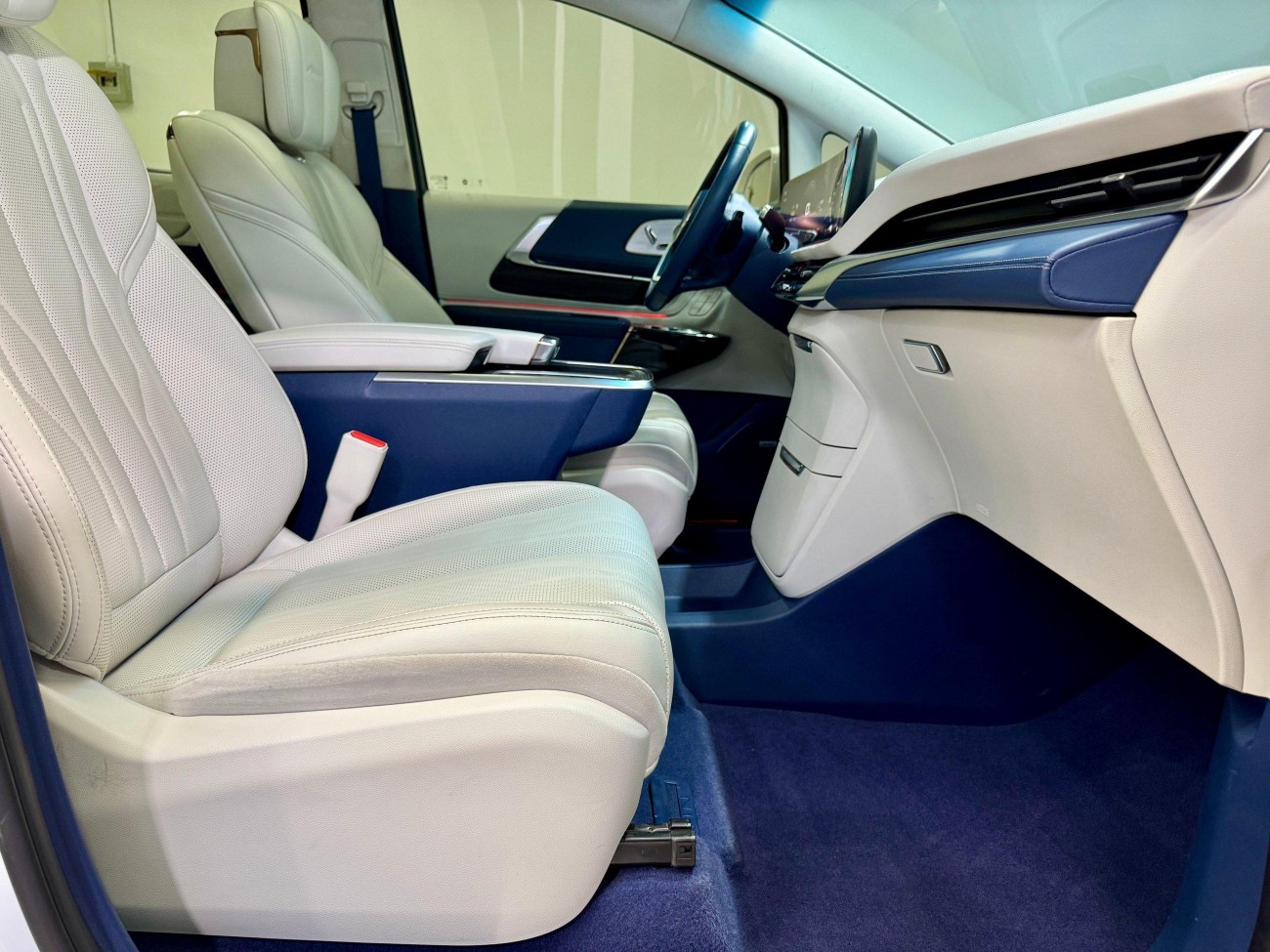 Buick Century 2023