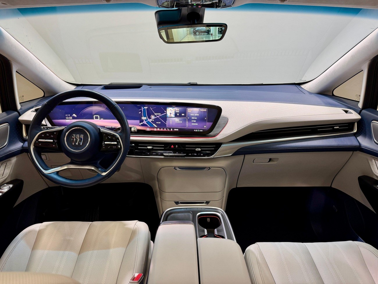 Buick Century 2023