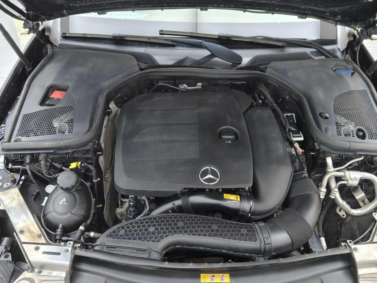 Mercedes-Benz E 300 L 2022