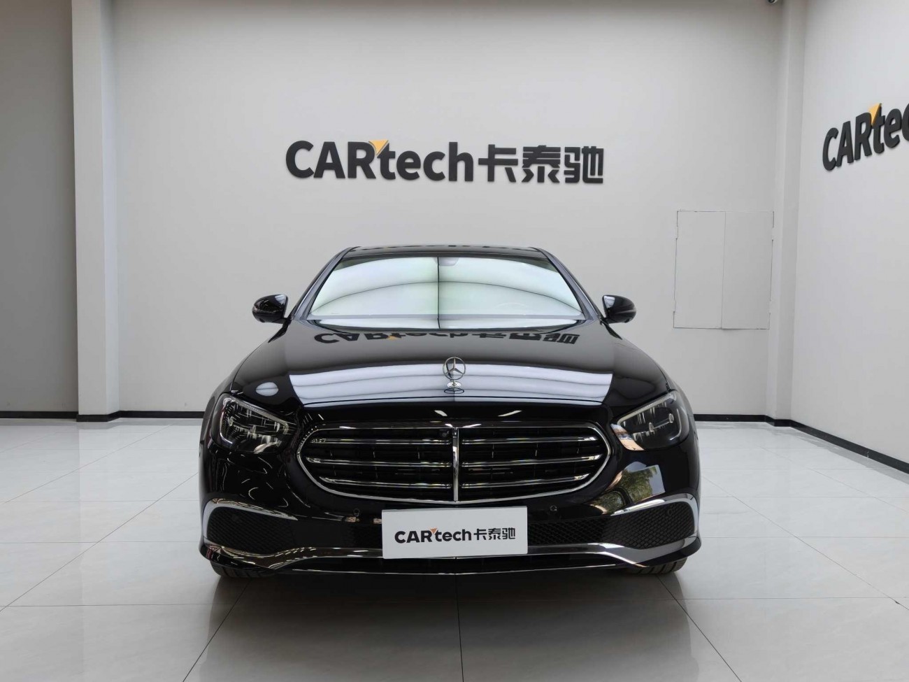 Mercedes-Benz E 300 L 2022