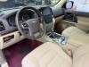 Toyota Land Cruiser 2019
