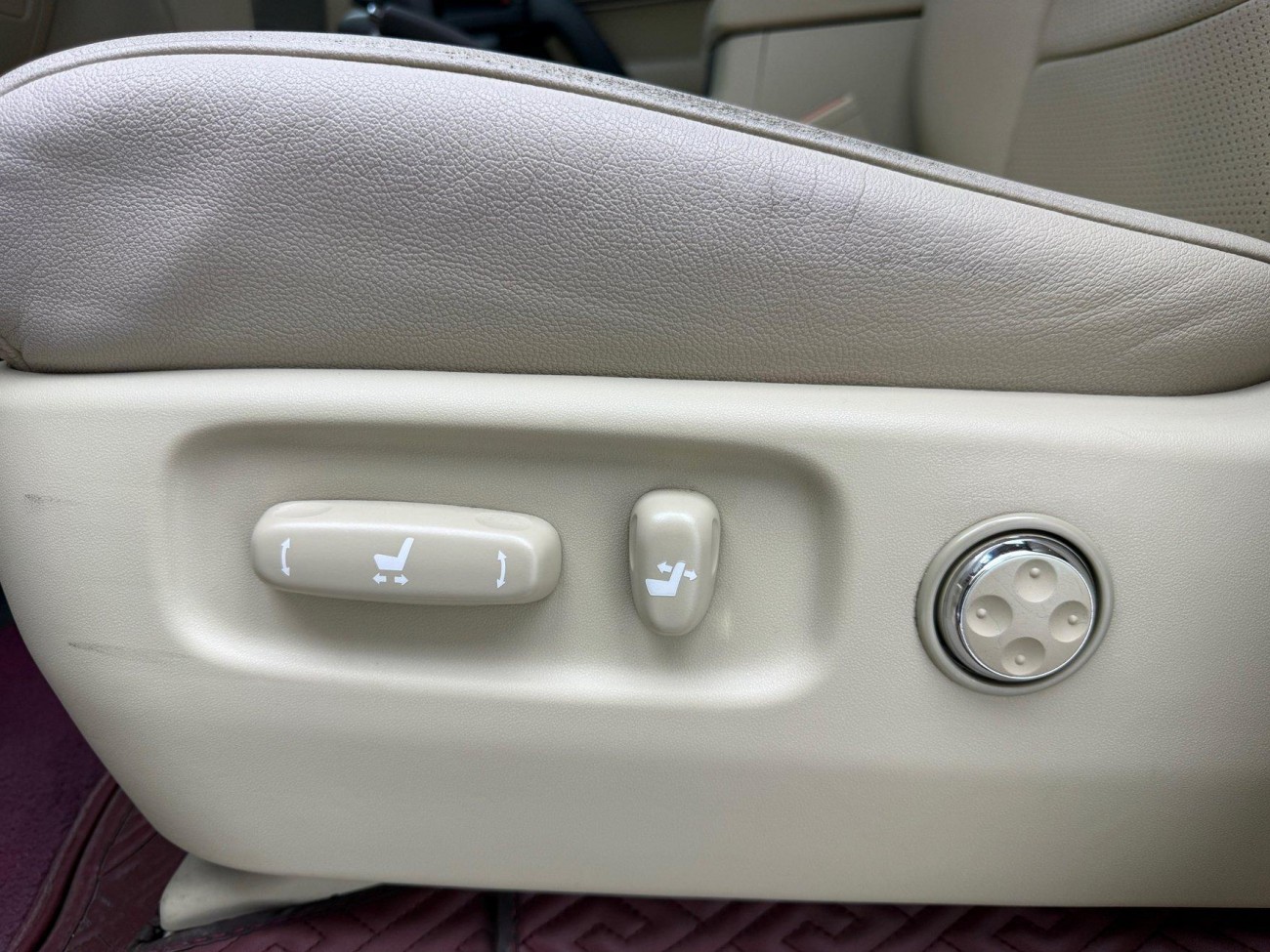 Toyota Land Cruiser 2019