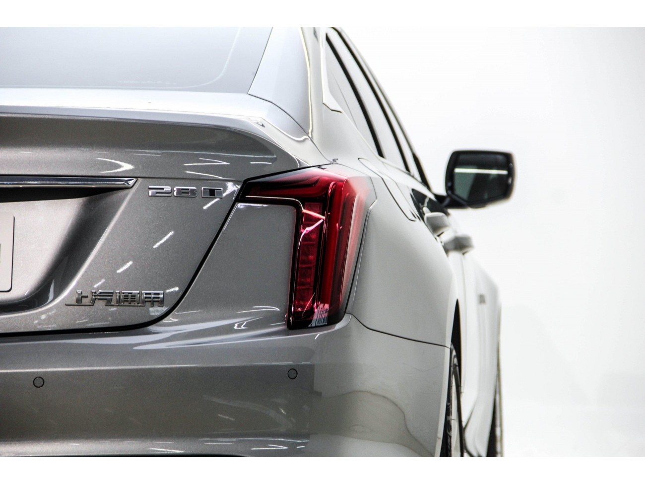 Cadillac CT5 2023