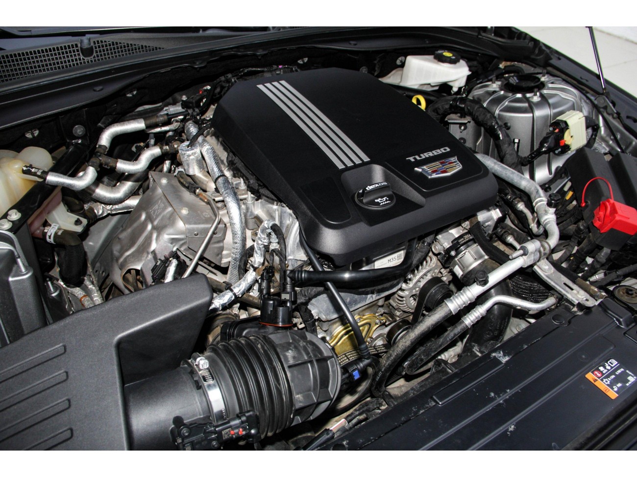 Cadillac CT5 2023