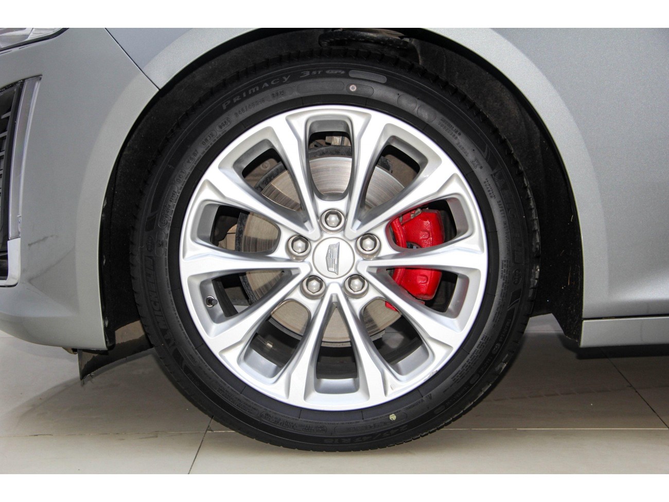 Cadillac CT5 2023