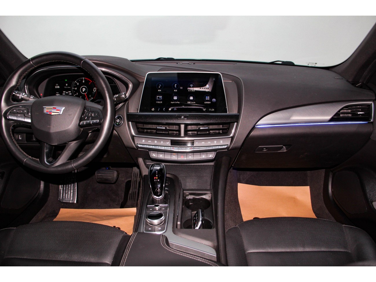 Cadillac CT5 2023