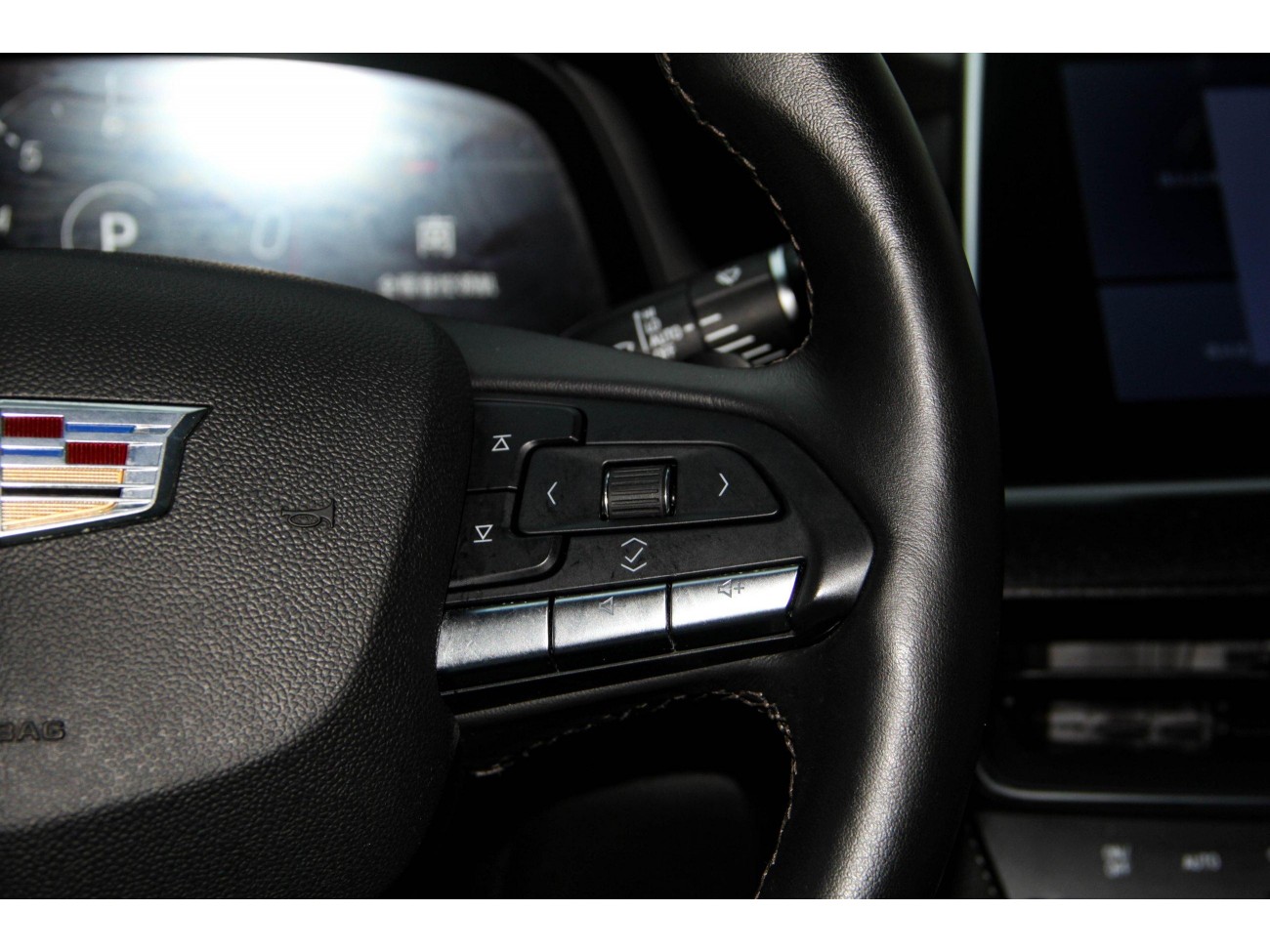 Cadillac CT5 2023
