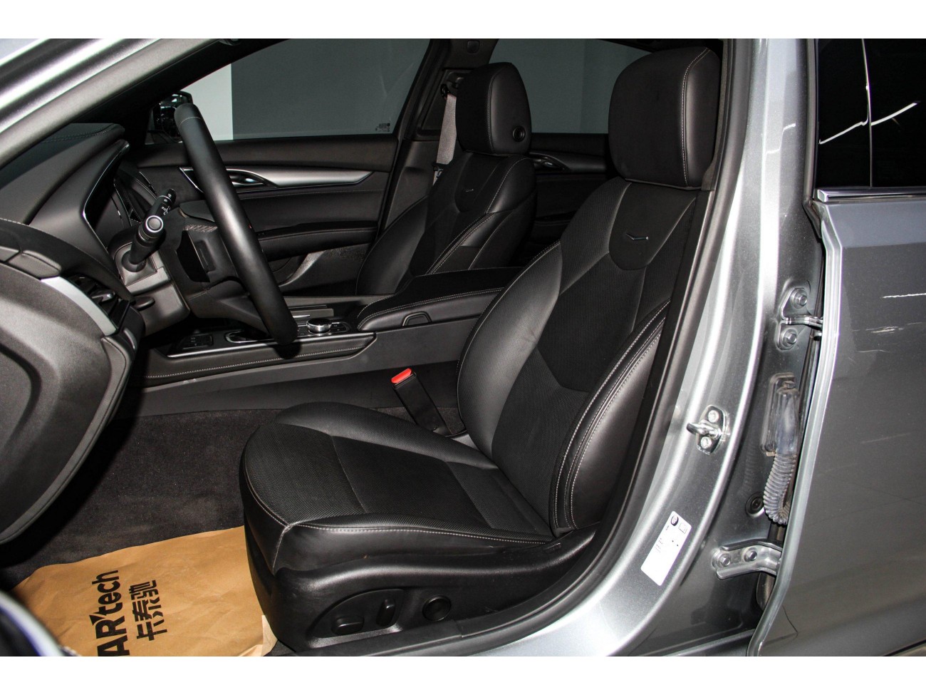 Cadillac CT5 2023