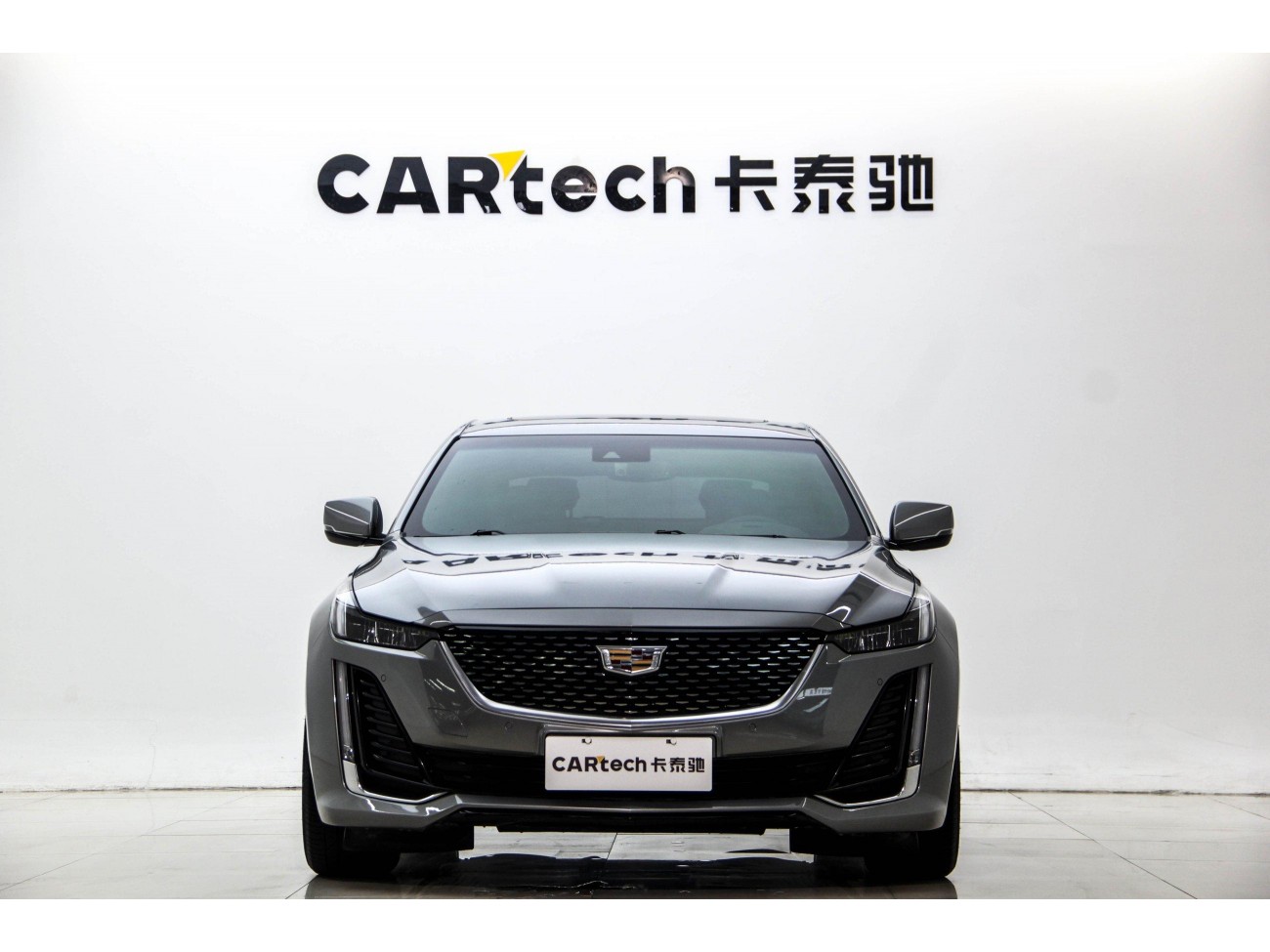 Cadillac CT5 2023