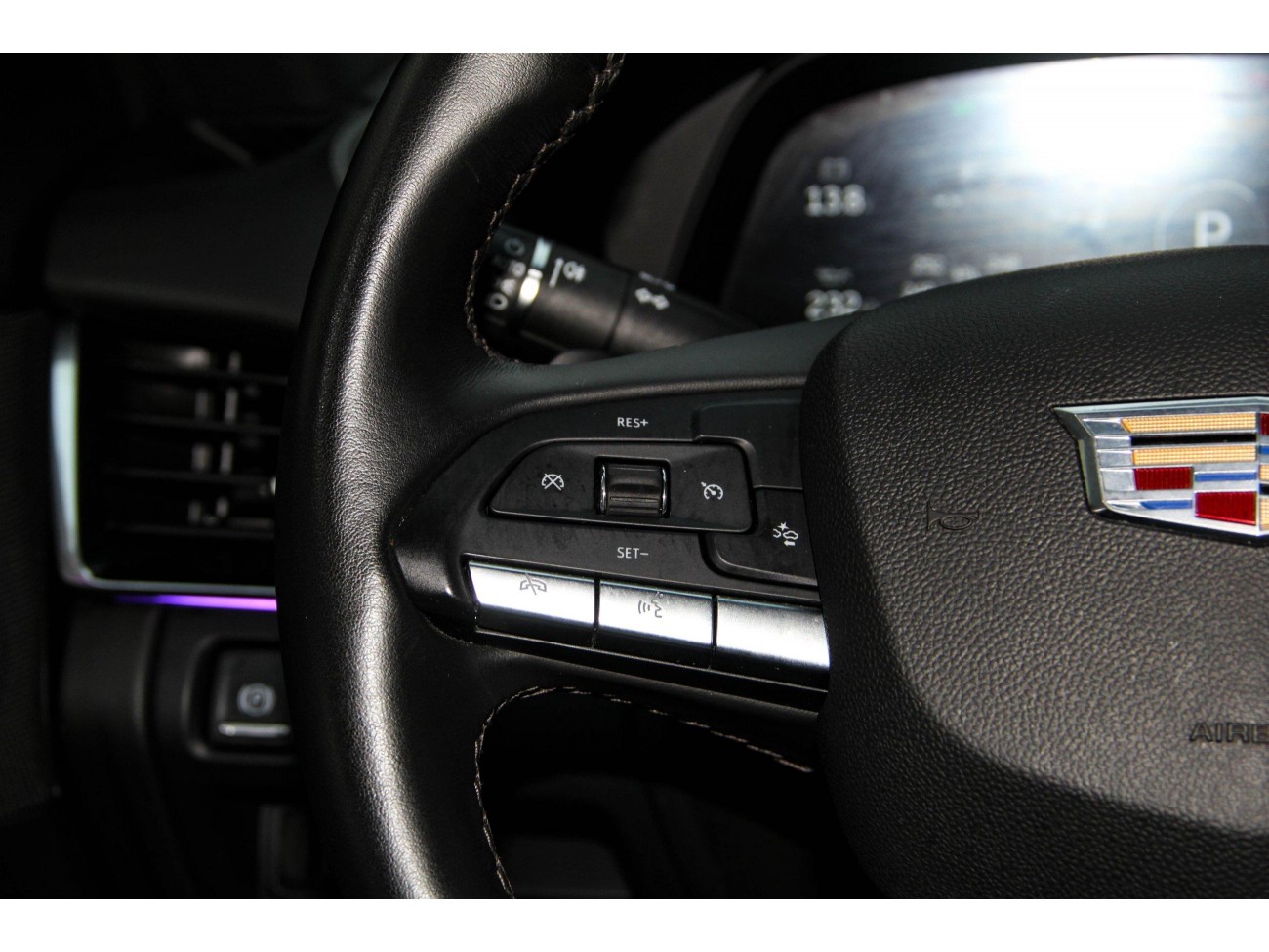 Cadillac CT5 2023