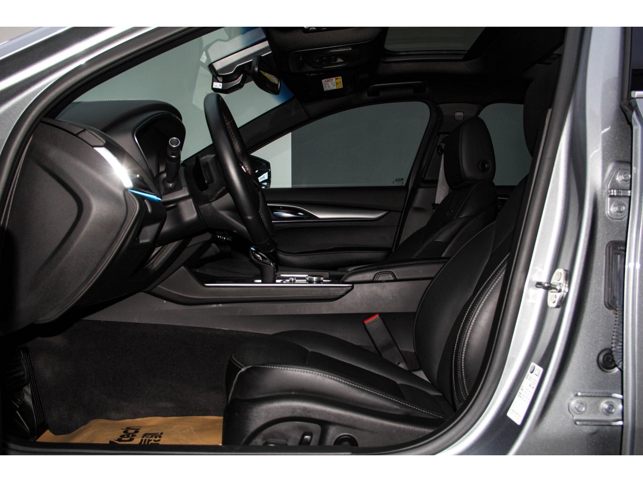Cadillac CT5 2023