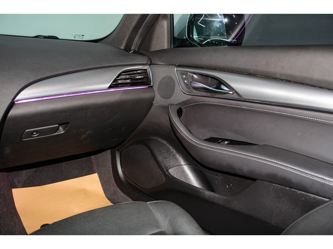 Cadillac CT5 2023