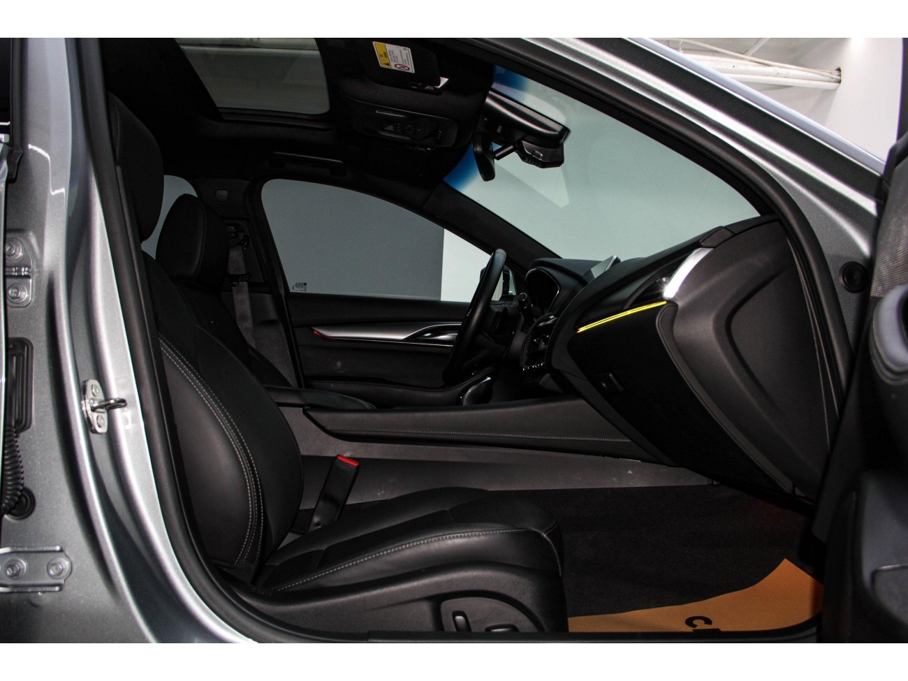 Cadillac CT5 2023