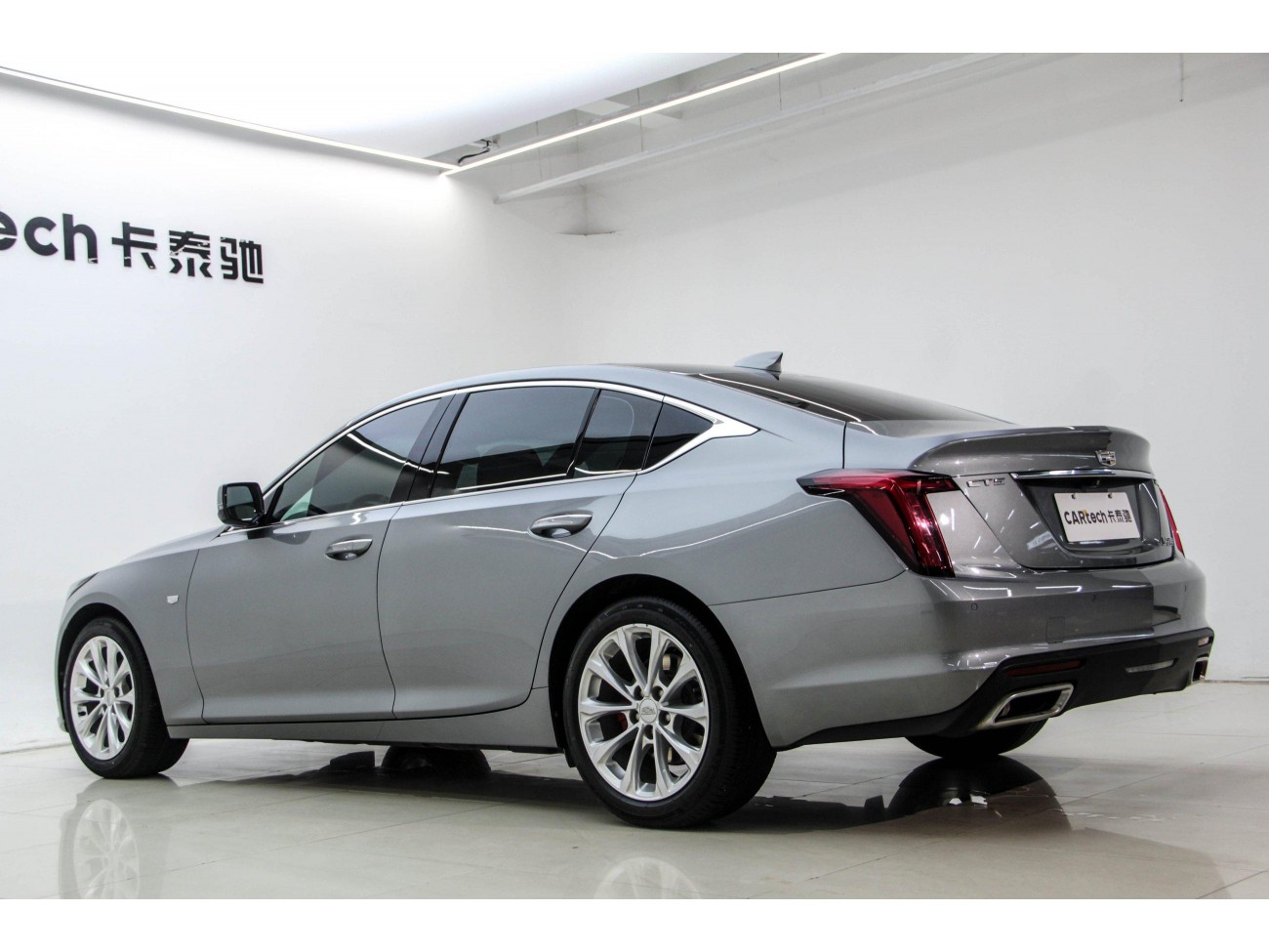 Cadillac CT5 2023