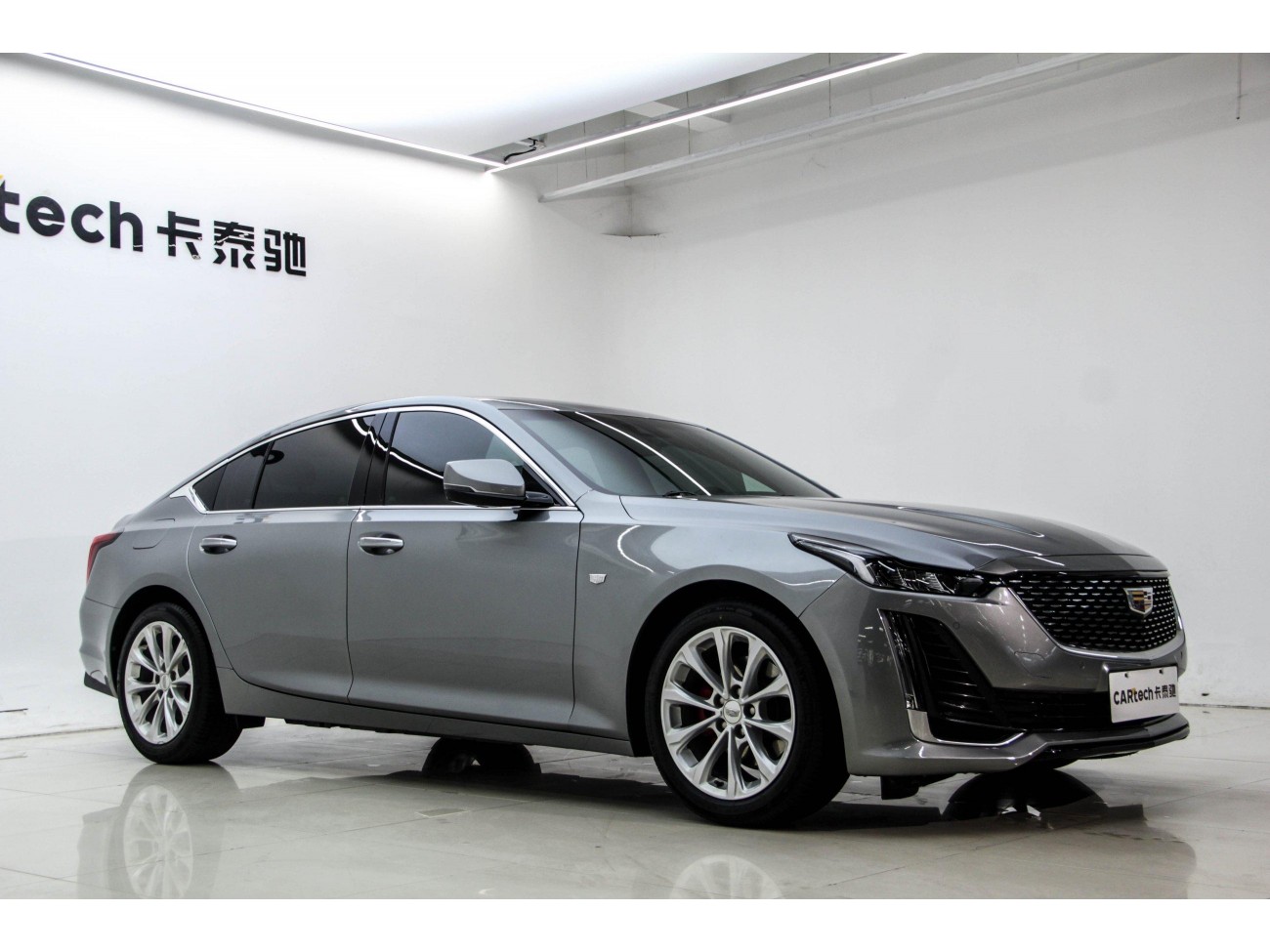 Cadillac CT5 2023