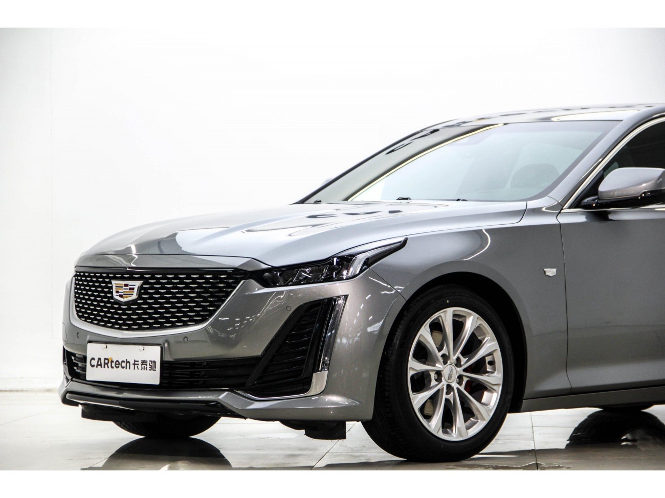 Cadillac CT5 2023