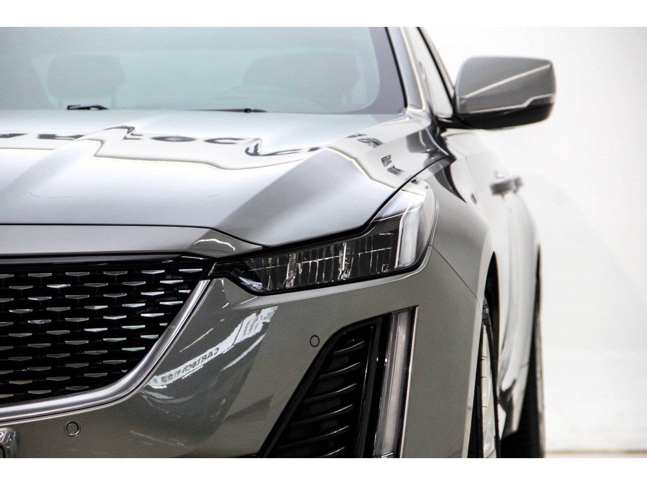 Cadillac CT5 2023