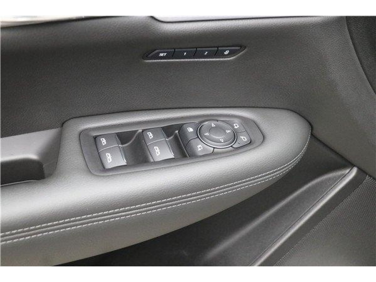 Cadillac XT6 2025