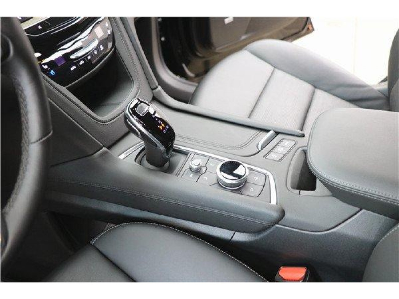 Cadillac XT6 2025