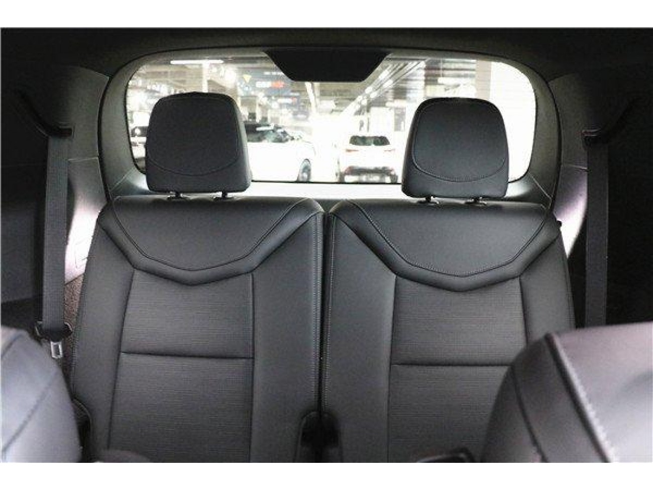 Cadillac XT6 2025