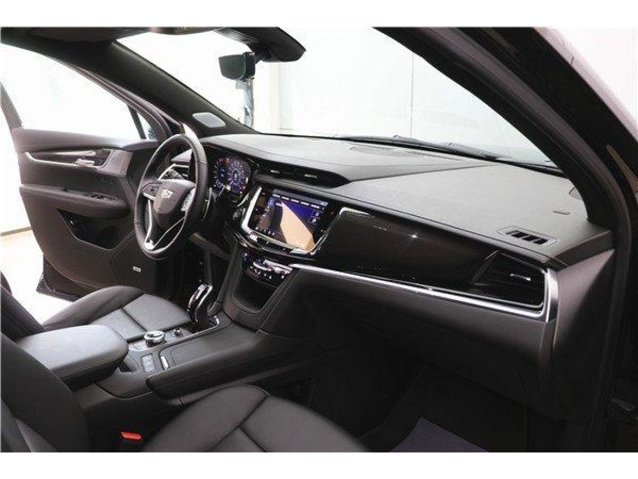Cadillac XT6 2025