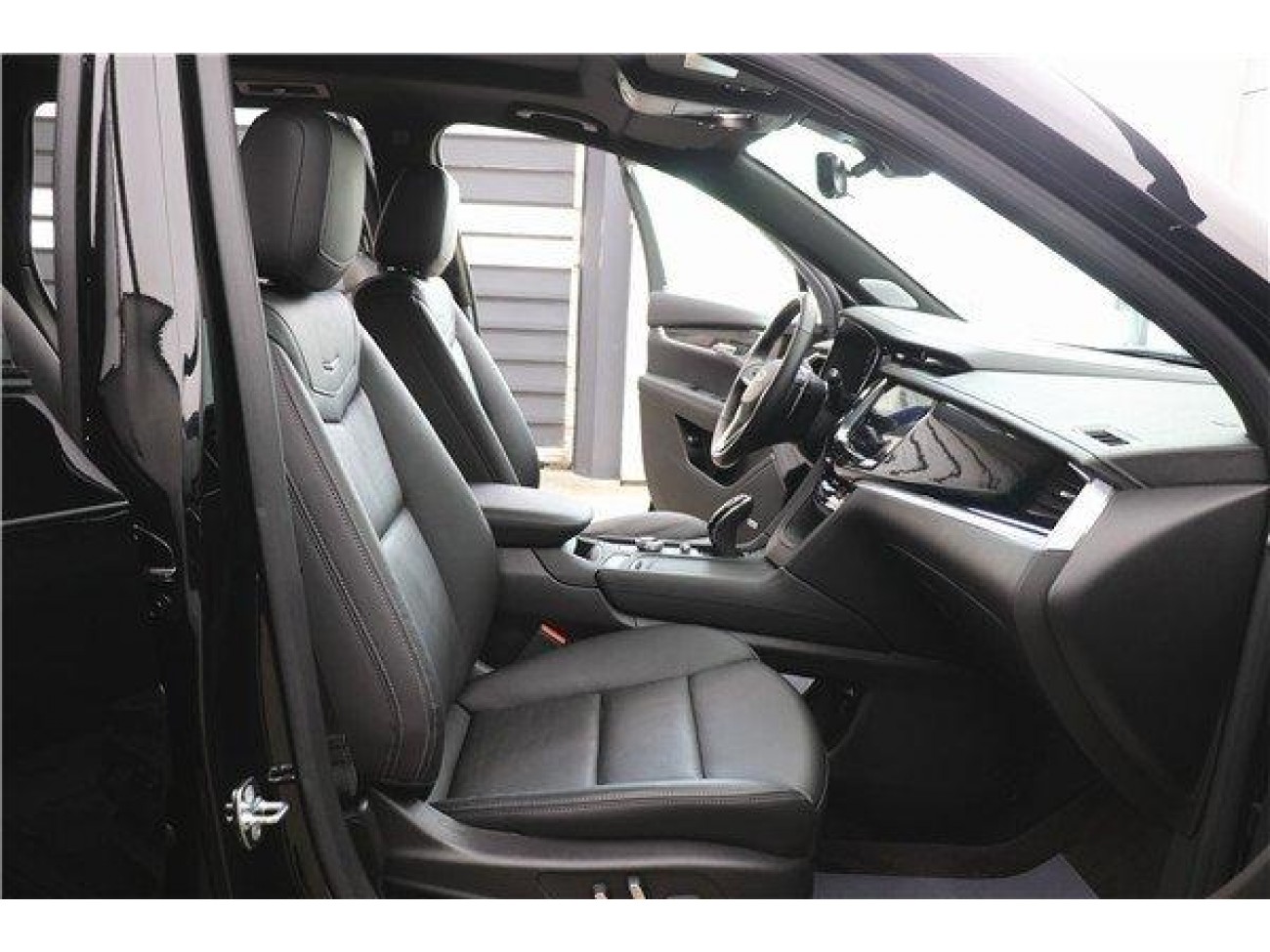 Cadillac XT6 2025