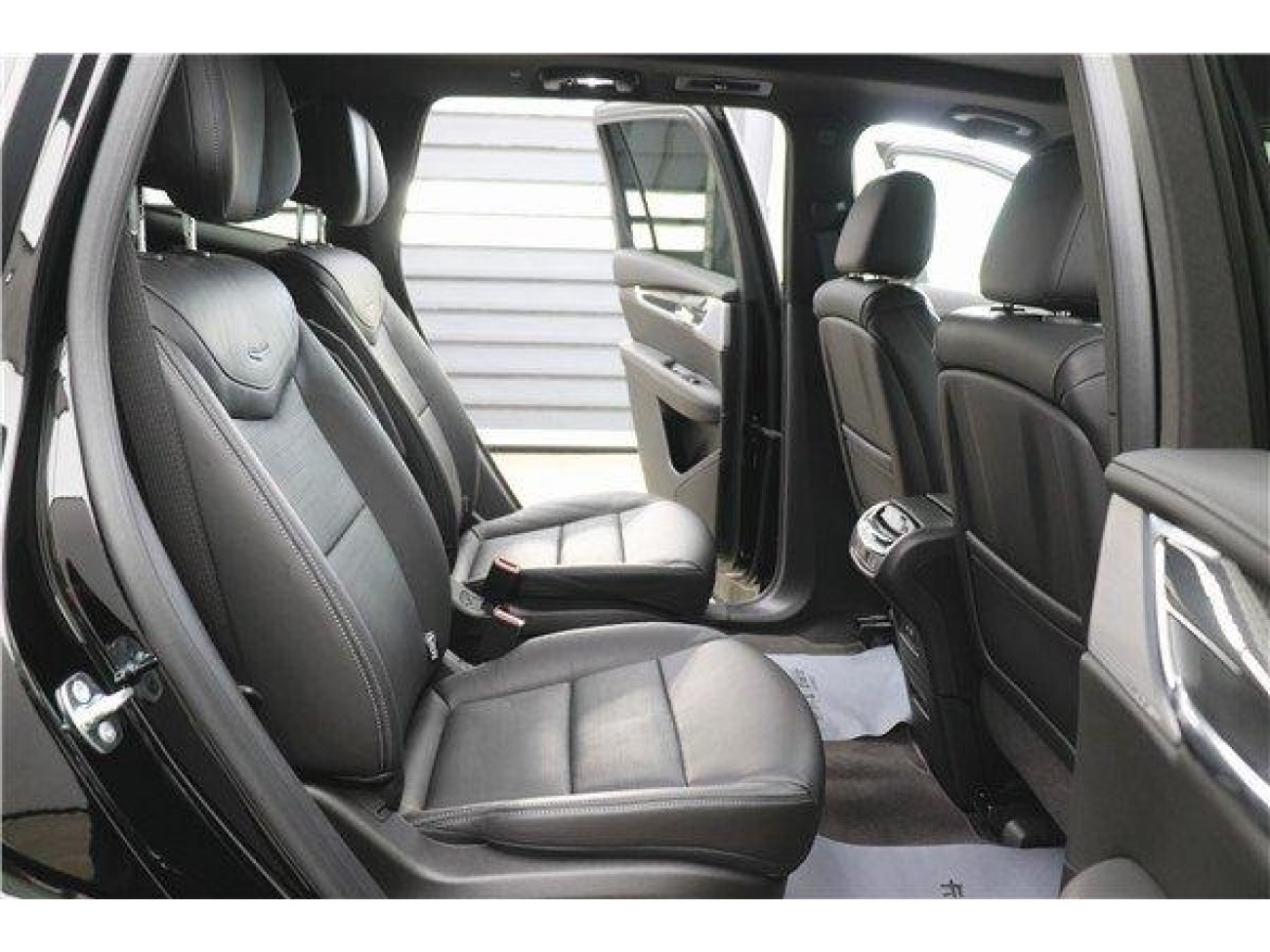 Cadillac XT6 2025