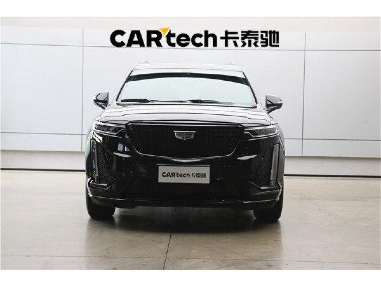 Cadillac XT6 2025