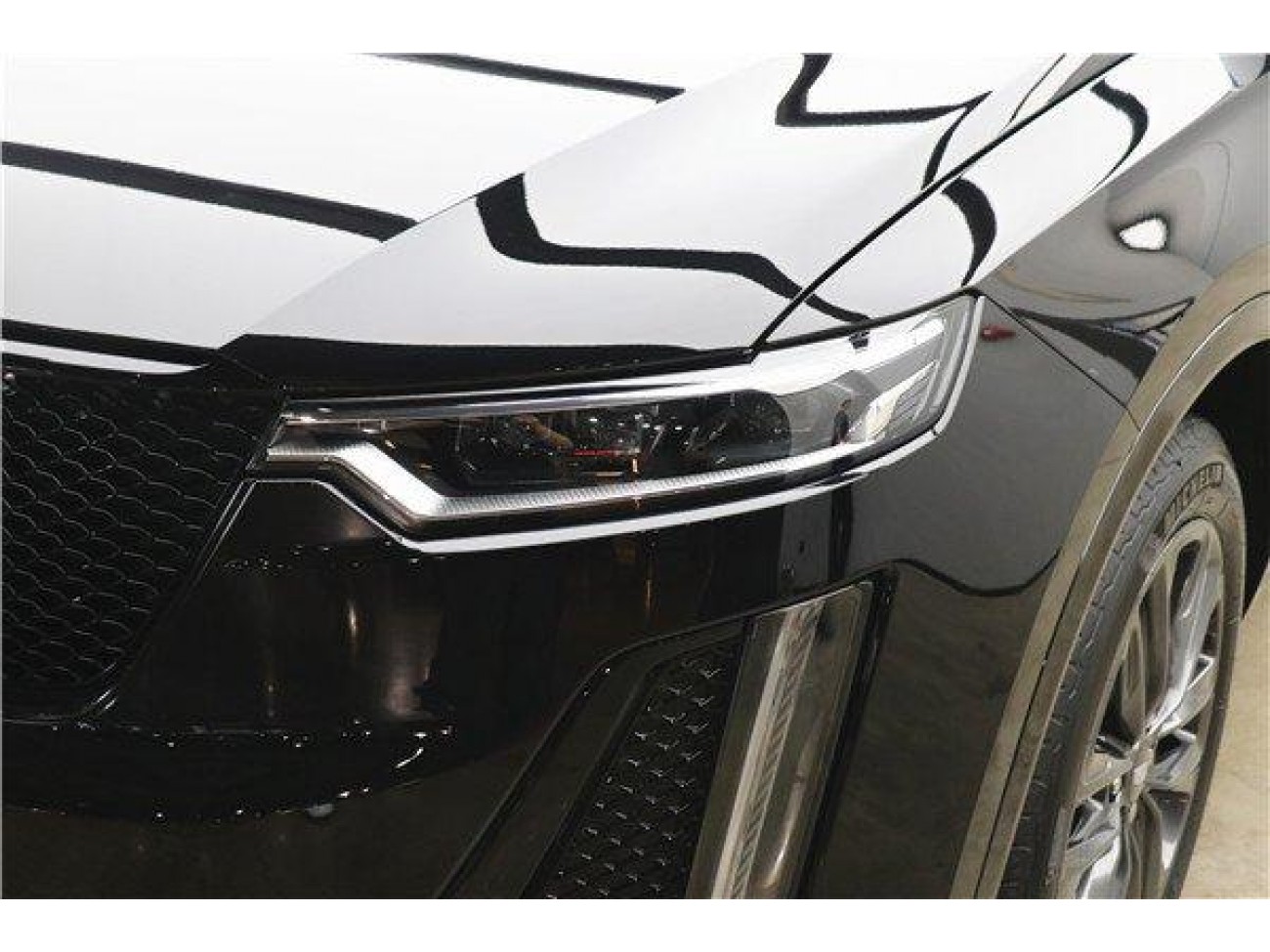 Cadillac XT6 2025