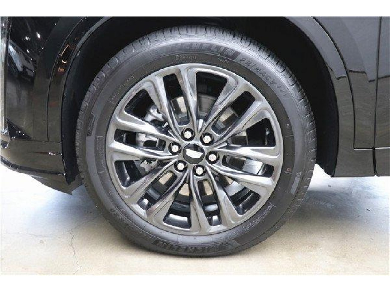Cadillac XT6 2025