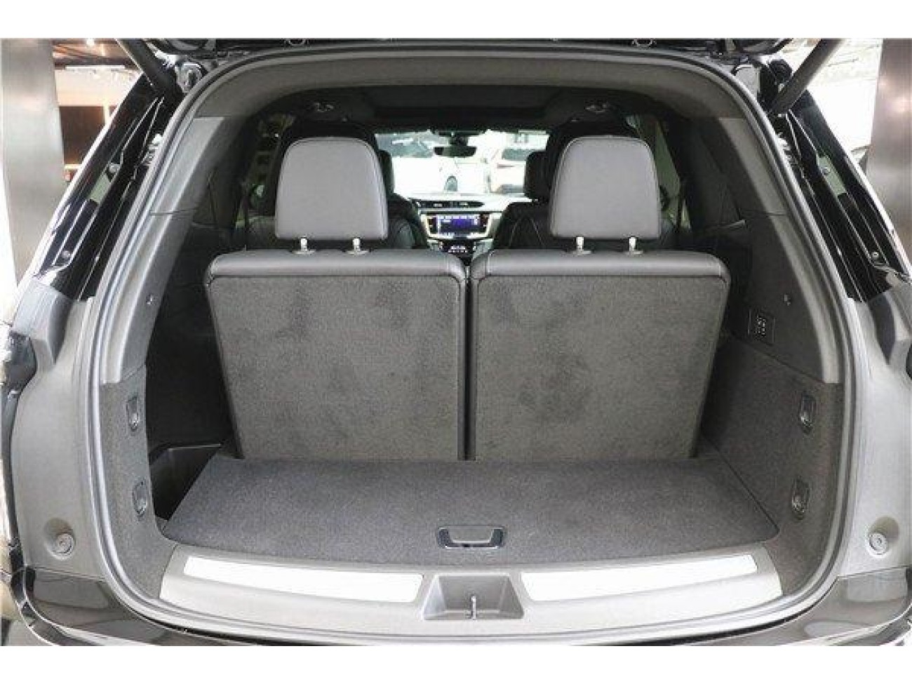 Cadillac XT6 2025