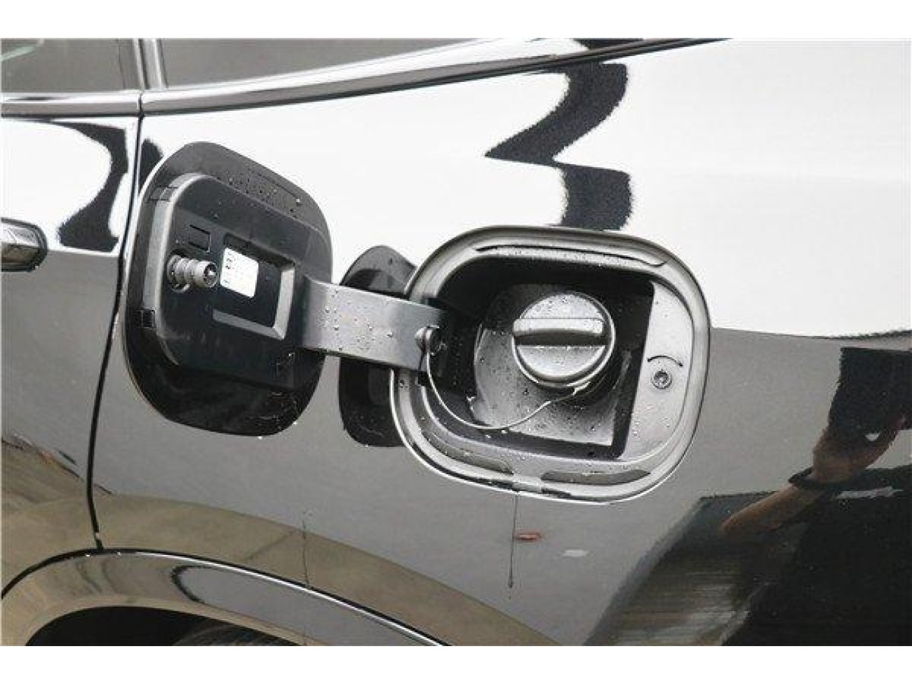 Cadillac XT6 2025