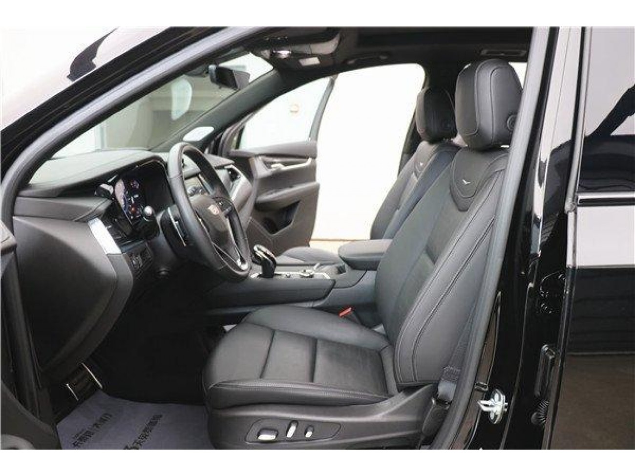 Cadillac XT6 2025