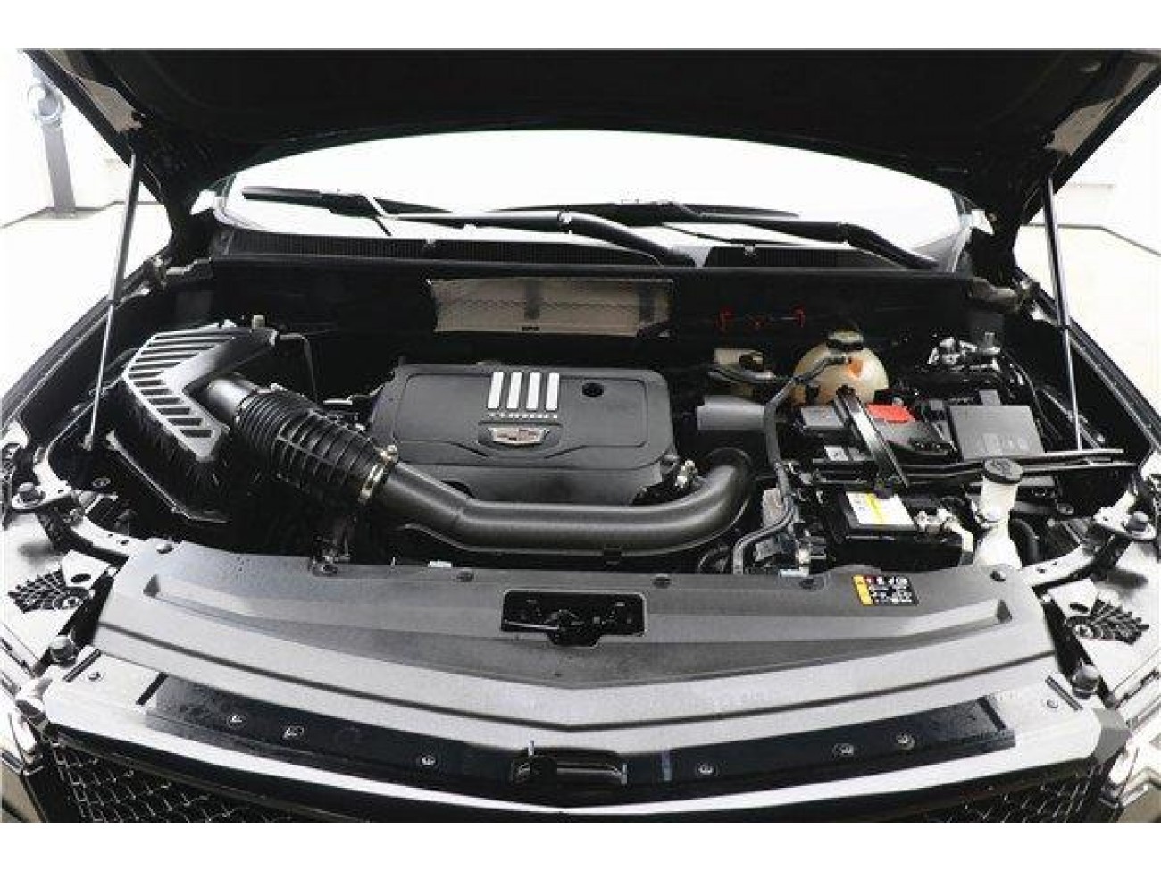 Cadillac XT6 2025