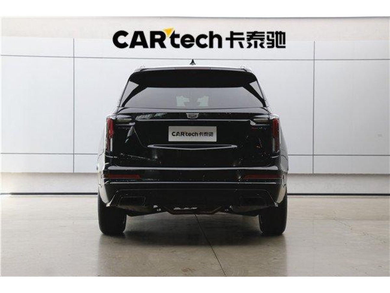 Cadillac XT6 2025
