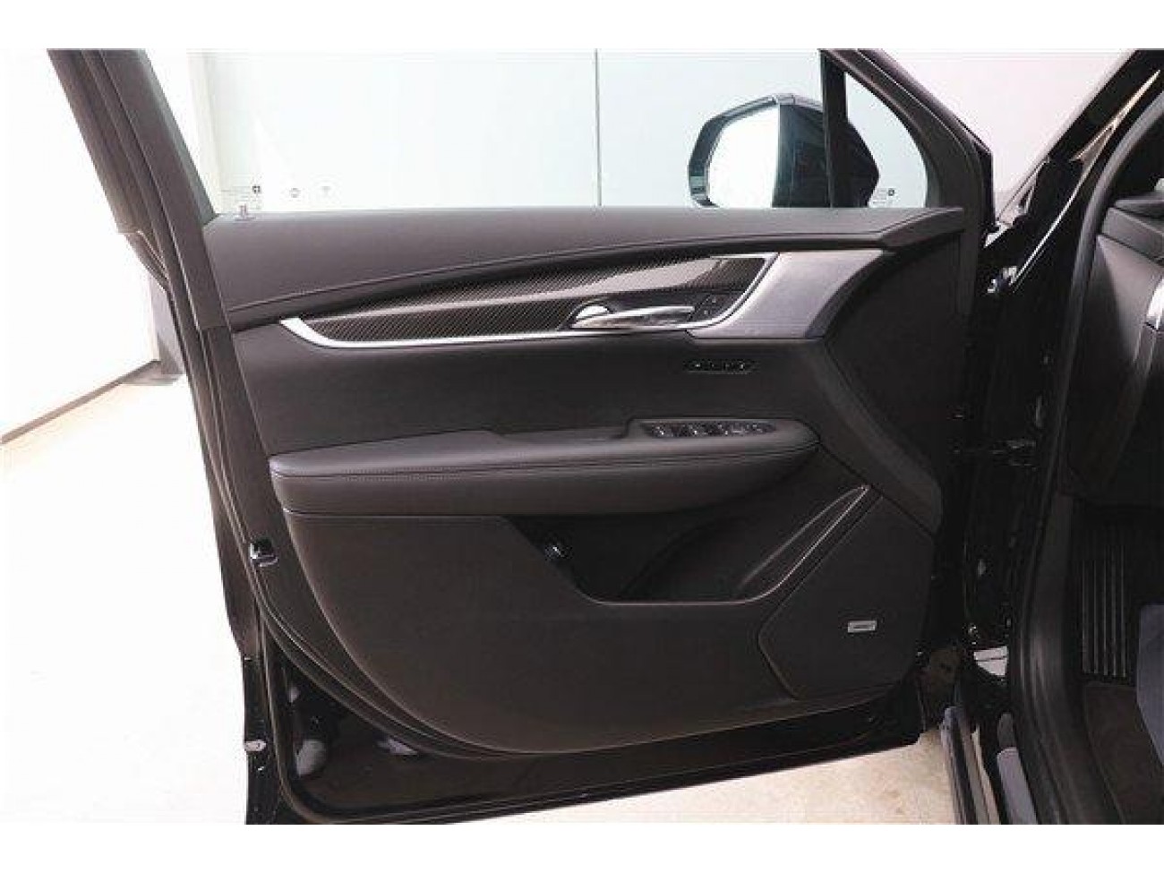 Cadillac XT6 2025